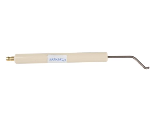 Điện cực đánh lửa Weishaupt, trái, 190 mm, nghệ thuật: 12136410067