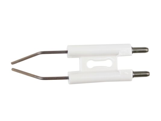 Khối điện cực đánh lửa Weishaupt 90mm, mã: 24120014527
