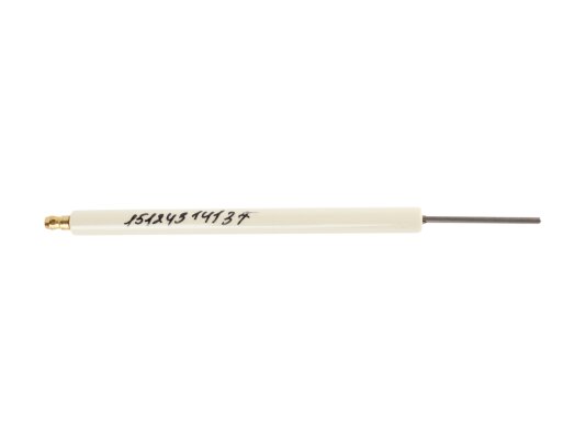 Điện cực ion hóa Weishaupt 208,5 mm, 15124314137