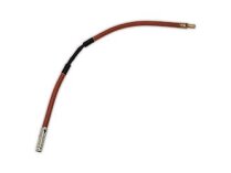 Cáp đánh lửa Baltur 385 mm, nghệ thuật: 0005140175.