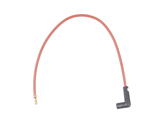 Dây đánh lửa Baltur 450 mm, mã: 0005140240.
