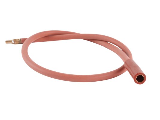 Cáp đánh lửa CIB Unigas 600 mm, mã: 6050108.