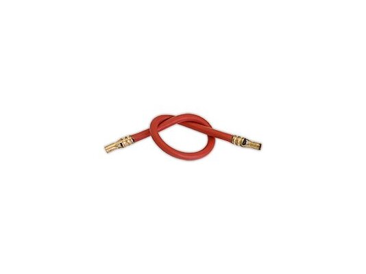 Dây cáp đánh lửa Ecoflam 285mm, nghệ thuật: 65320929.