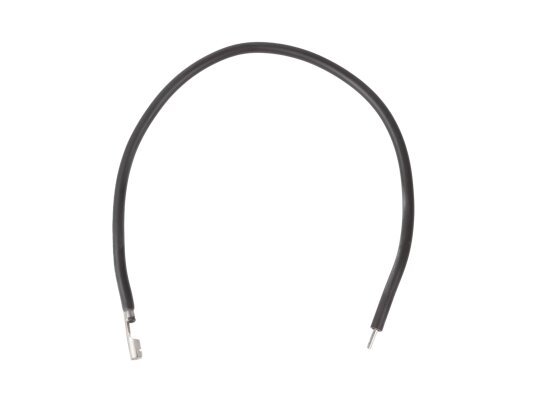 Cáp ion hóa Ecoflam 290mm, mã: 65322005.