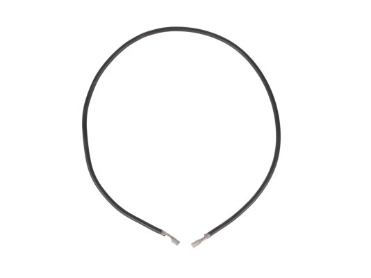 Cáp điện cực ion hóa Ecoflam 580 mm, mã: 65322006.
