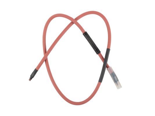 Dây cáp đánh lửa Elco 850 mm, mã: 13018292.
