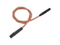 Cáp điện cực ion hóa Elco 700 mm, mã: 13009627