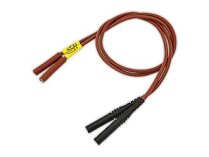 Bộ cáp ion hóa Elco 600 mm, mã: 13010021.