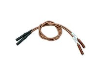 Bộ cáp ion hóa 700 mm, mã 13010022