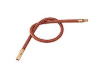 Cáp đánh lửa Lamborghini 410mm, nghệ thuật: 01082300.