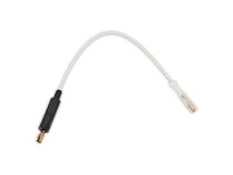 Dây cáp đánh lửa Riello 220mm, mã: 3002324.
