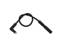 Cáp điện cực đánh lửa Weishaupt 370 mm, mã: 23205011032.