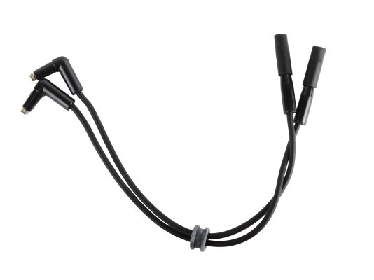 Bộ cáp đánh lửa Weishaupt 380 mm, mã: 24111011032.
