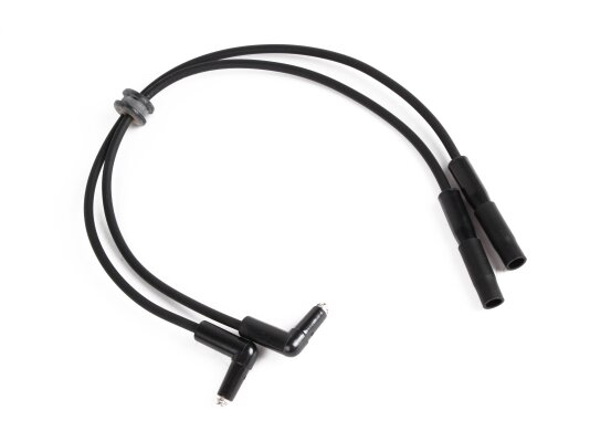 Bộ cáp đánh lửa Weishaupt 480 mm, mã: 24011011042.