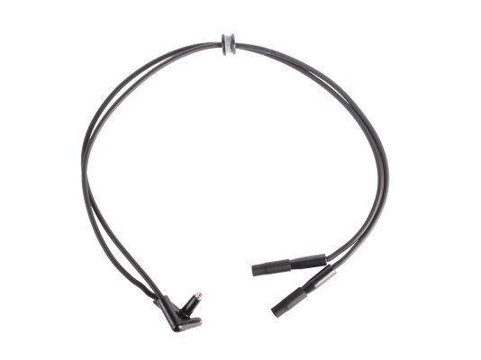 Bộ cáp đánh lửa Weishaupt 700mm, mã: 24140011042.