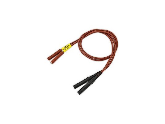Cáp đánh lửa và ion hóa 380 mm art. 23221011022-WE