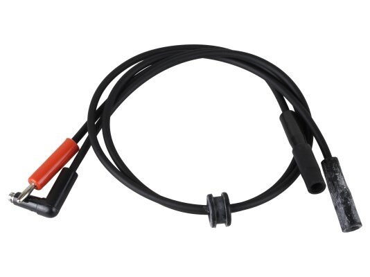 Cáp điện cực Weishaupt 700 mm, mã: 23240011042