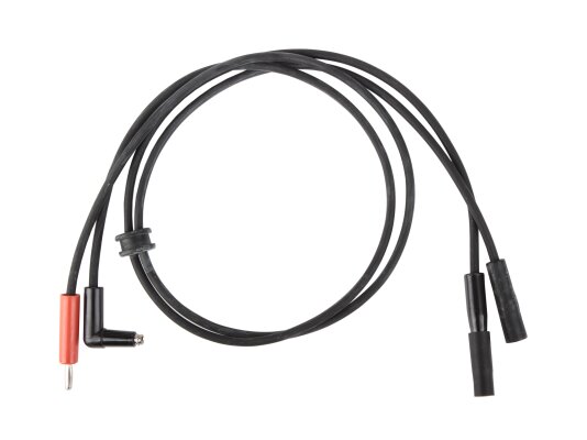 Cáp điện cực Weishaupt 900 mm, mã: 23031011192.