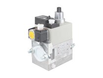 Khối đa gas DUNGS MB-DLE 412 B01 S20, nghệ thuật. 226563