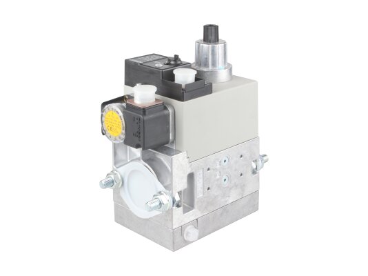 Khối đa gas DUNGS MB-DLE 412 B01 S20, nghệ thuật. 226563
