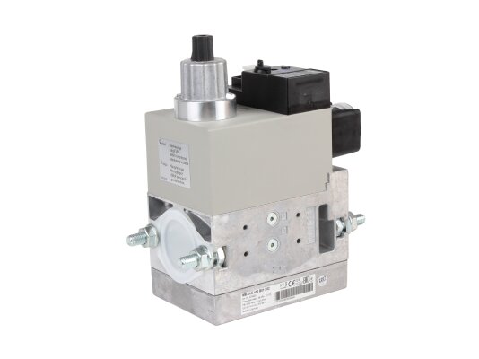 Khối đa gas DUNGS MB-DLE 410 B01 S52, nghệ thuật. 225928