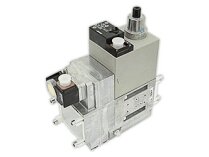 Khối đa gas DUNGS MB-DLE 420 B01 S22, mã 226804