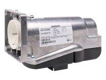 Bộ điều khiển tỷ lệ khí/khí Siemens SKP15.000E2, mã: 0005090231-BT.