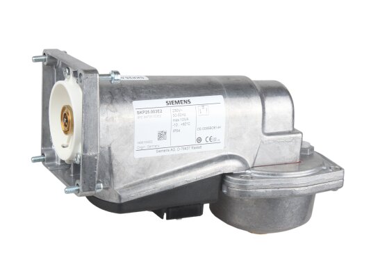 Bộ chấp hành van khí Siemens SKP25.003E2