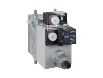 Khối đa gas DUNGS MB-DLE 412 B01 S50, mã 226872