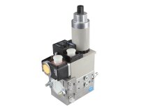 Khối đa gas Dungs MB-ZRDLE 407 B01 S50, nghệ thuật: 226870