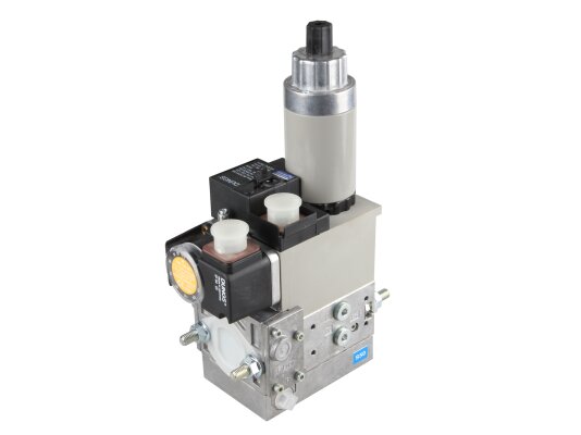 Khối đa gas Dungs MB-ZRDLE 407 B01 S50, nghệ thuật: 226870