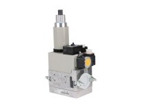 Khối đa khí DUNGS MB-ZRDLE 412 B01 S50, Mã hàng 226868