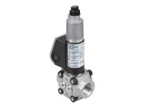 Van khí điện từ KROM SCHRODER VAS125R/LW Số bài viết 65324072
