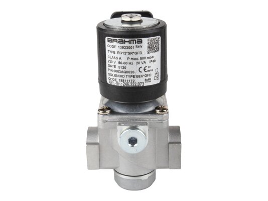 Van điện từ khí Brahma EG12*SR*GFD 13923001
