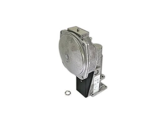 Bộ truyền động van khí Siemens SKP70.111B27