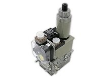 Khối đa gas DUNGS MB-ZRDLE 407 B01 S22, Mã hàng 223551