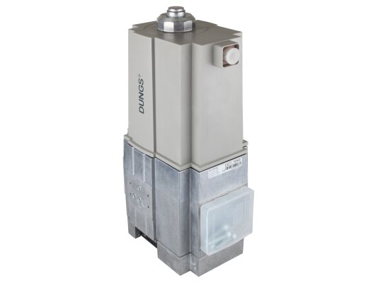 DUNGS MBC-1200-SE-S82 Khối đa gas, Số bài 243408