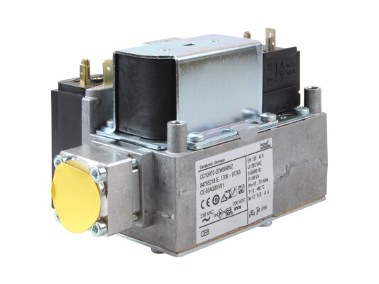 Van khí Kromschroder CG10R70-D2W5BWVZ, lắp ráp, nghệ thuật: 13007715.