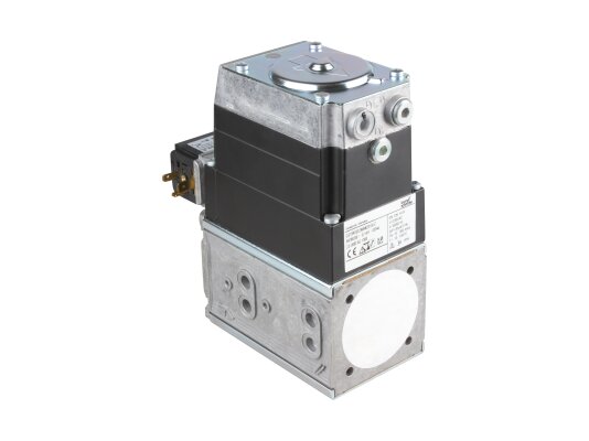 Van khí Kromschroder CG15R03-D2W5WZG15-Z, hoàn chỉnh, nghệ thuật: 13022304.
