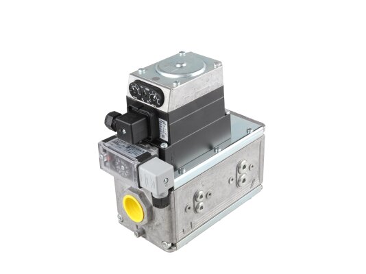 Van điện từ khí Kromschroder CG25R03D2W6CWV, mã: 84768201