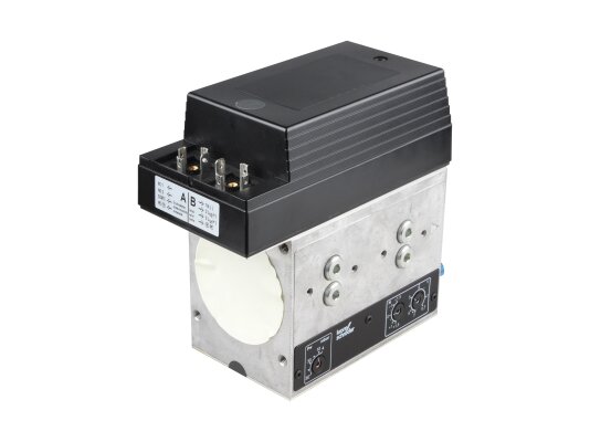 Van khí Kromschroder CG2R01-VT2W, đầy đủ, nghệ thuật: 13013088.