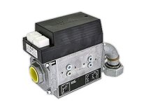 Van khí Kromschroder CG2R01-VT2W, hoàn chỉnh, nghệ thuật: 13014478.
