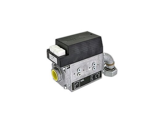 Van khí Kromschroder CG2R01-VT2W, hoàn chỉnh, nghệ thuật: 13014478.
