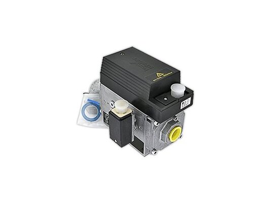 Van khí Kromschroder CG2R03-VT2WZ, lắp ráp, nghệ thuật: 13014489.