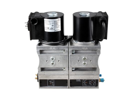 Van khí Kromschroder CG3R01-VT2WZ, lắp ráp, nghệ thuật: 13011896.