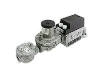 Van khí Kromschroder CG2R01-VT2W, hoàn chỉnh, nghệ thuật: 13007171.