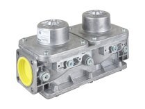 Van điện từ khí Siemens VGD20.5011