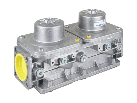 Van điện từ khí Siemens VGD20.5011