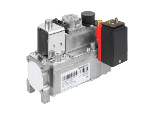 Van điện từ khí Honeywell VR4625A1037