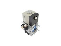 Riello MBC 65 DLE S20 đường dẫn khí, nghệ thuật: 3970570